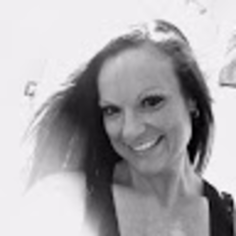 Meet your Posher, Gerri